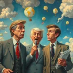 politicians in dreams unveiling the hidden messages