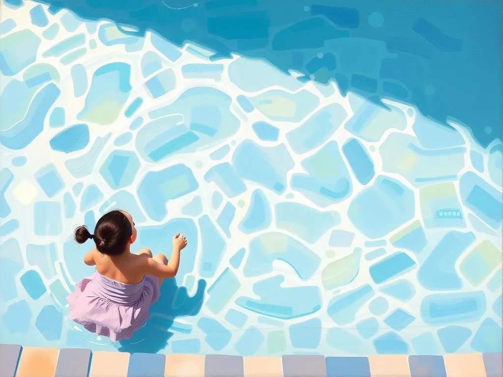 pool dream meaning what does it mean to dream about swimming