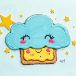 pop tart dream symbol
