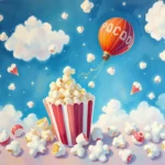 popcorn dreams