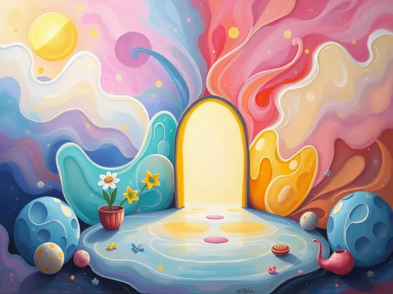 Portal Symbolism