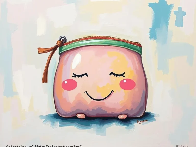 Pouch Dream Meaning: In-Depth Exploration of Its Symbolism