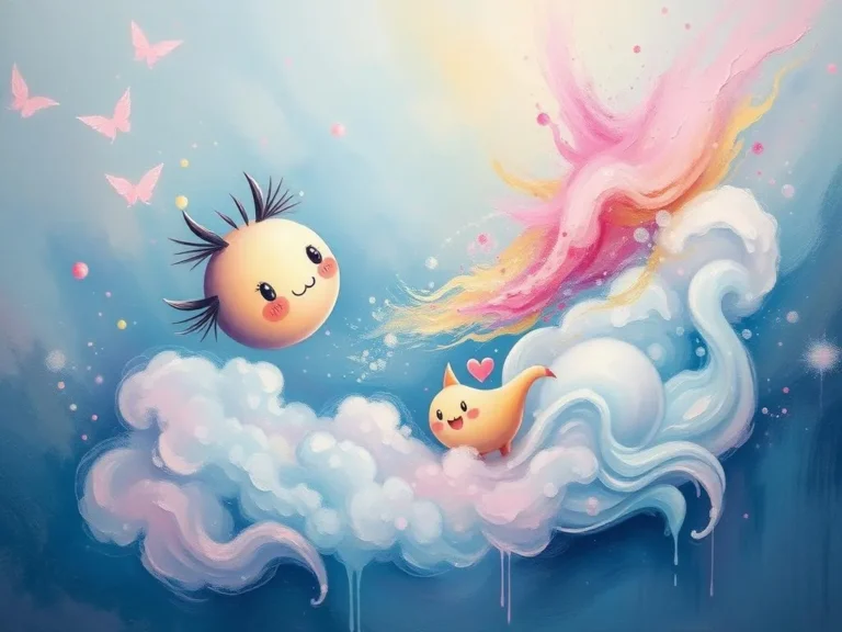Powder Dreams: Unraveling the Whispers of the Snowy Realm