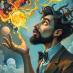powerful man dream symbolism