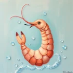 prawn dream symbol