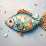 pregnant fish dream meaning