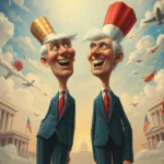 presidential elections in dreams