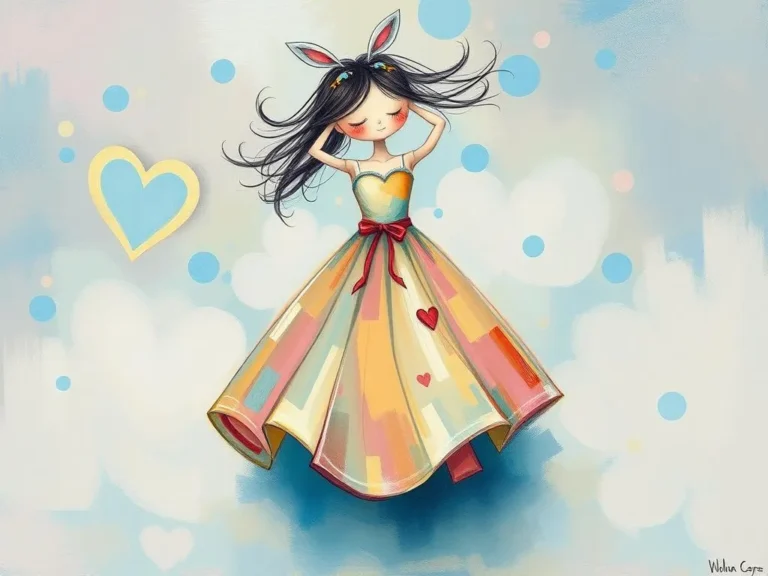 Pretty Dress Dream Meaning
