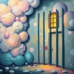 prison dreams interpretation