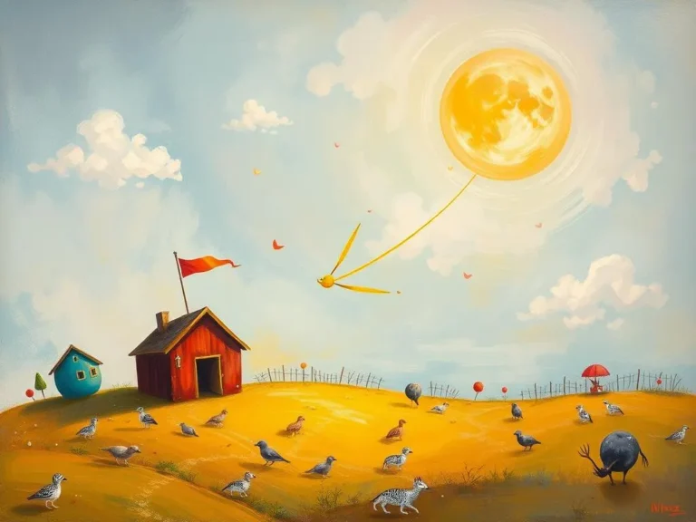 Procrastinate Dream Meaning