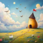 profit in dreams