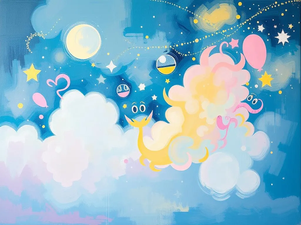 project dream meaning