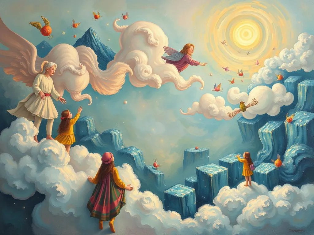 prominent people in dreams