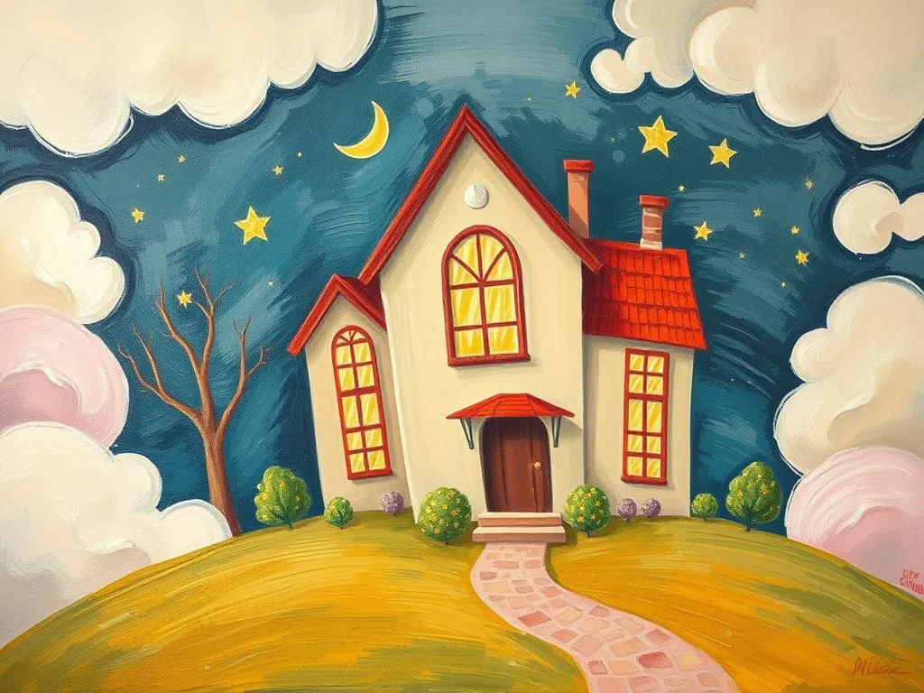 property in dreams