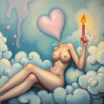 prostitution place in dreams
