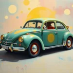 prototype vehicle dream symbolism