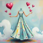 provocative dress dream meaning