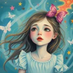 psycho girl in dream meaning and interpretation