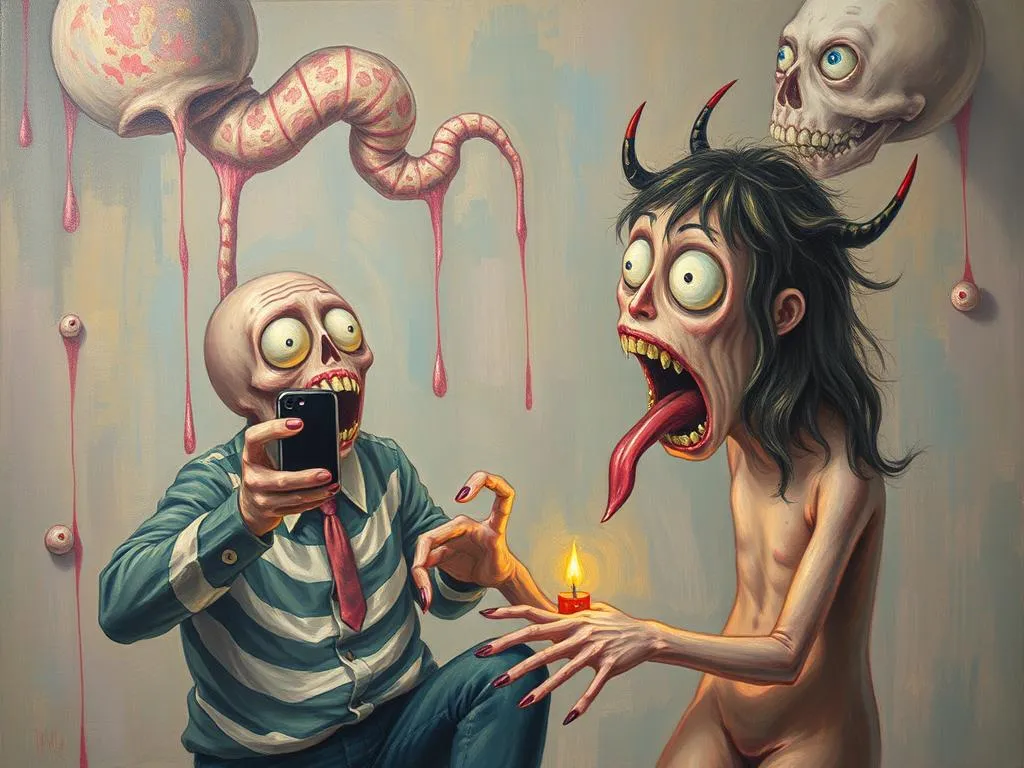 psycho killer dream meaning uncovering the hidden dangers