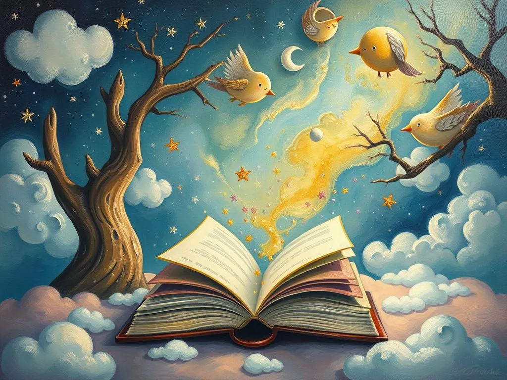 publishing a book in dreams unveiling whats hidden