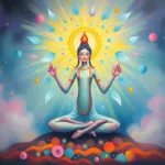 puja dream symbol