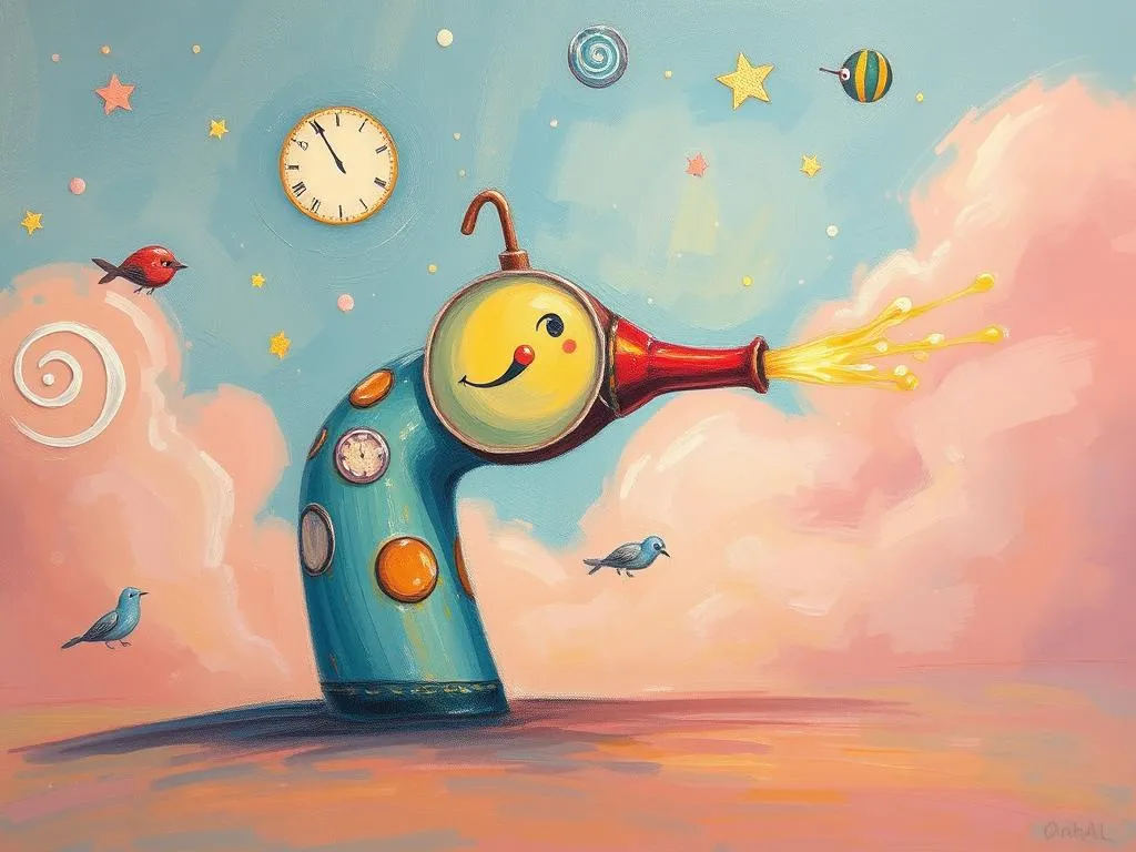 pump dream meaning