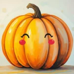 pumpkin dream meaning