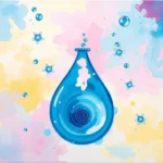 pure water dream symbol