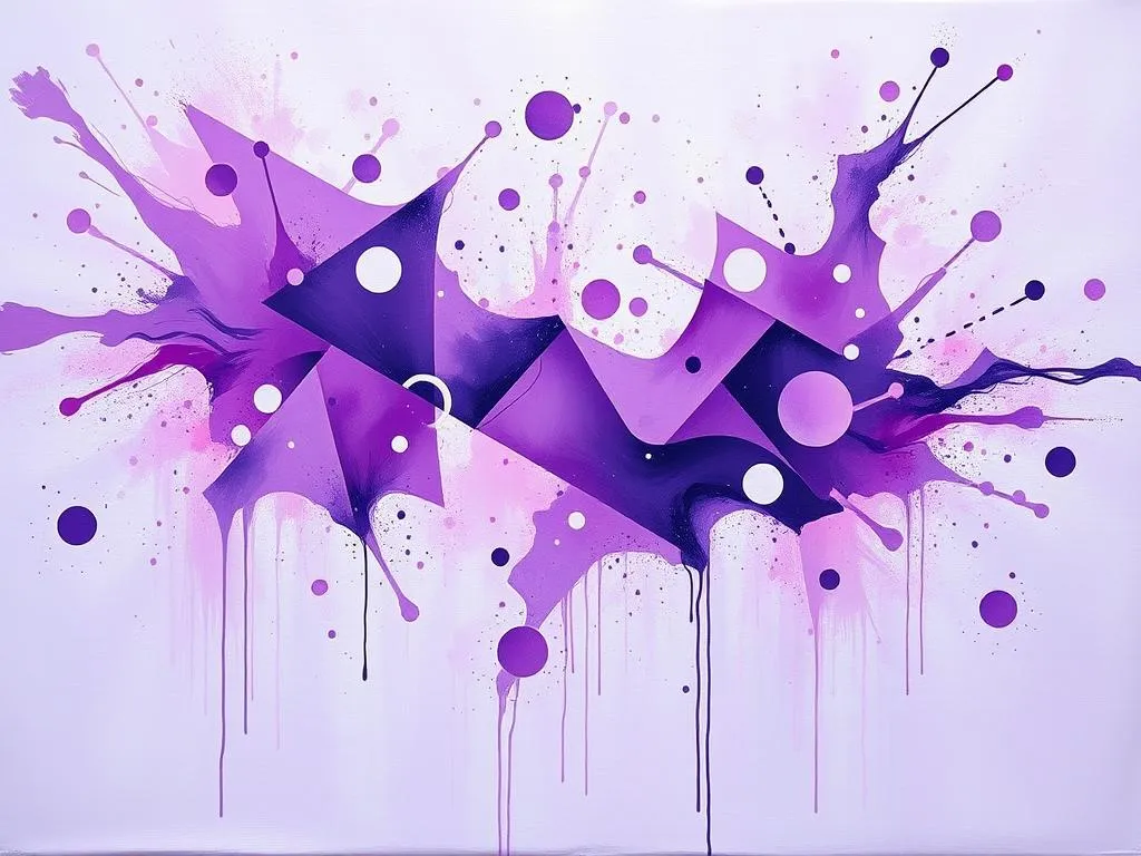 purple spray dream meaning unraveled