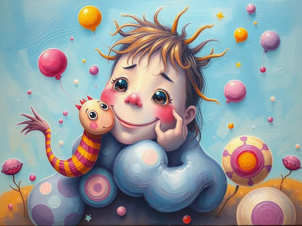 push dream interpretation