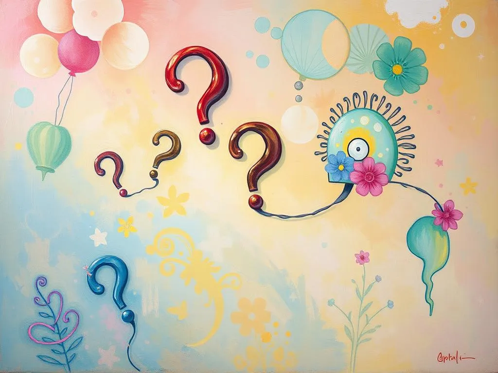 questioning reality dreams questions