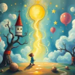 quiz competition in dreams