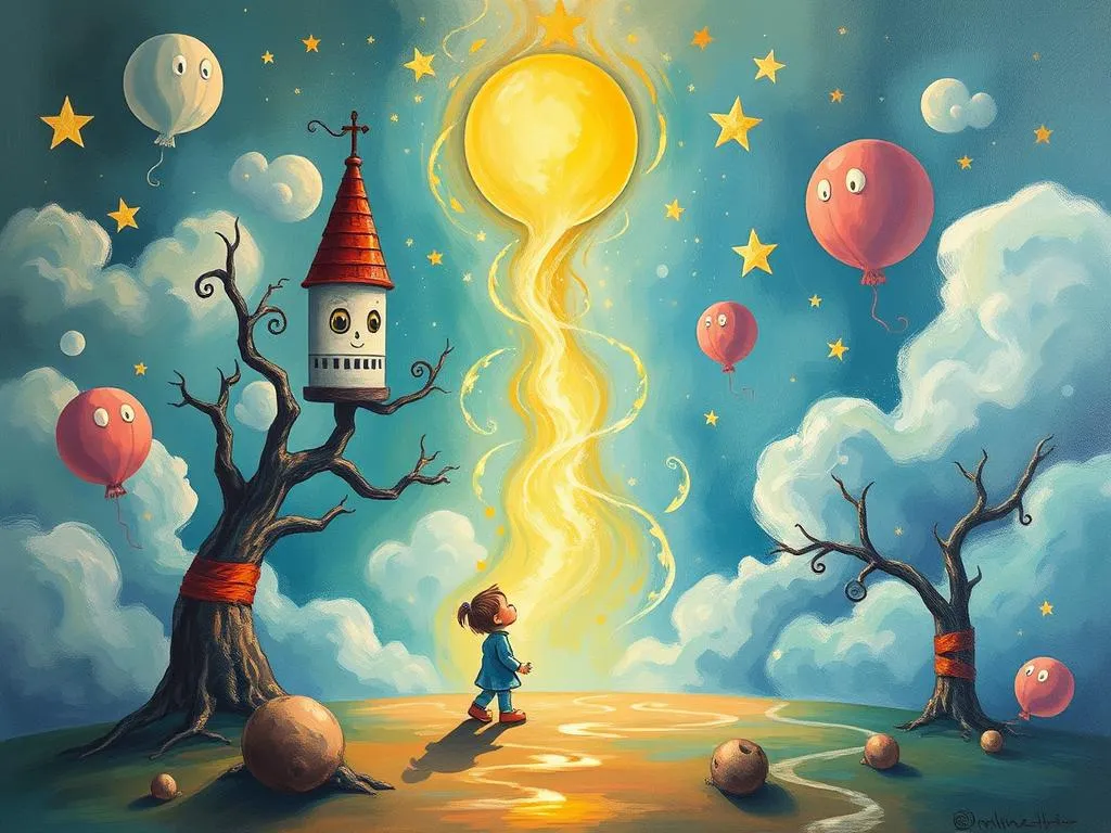 quiz competition in dreams