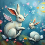 rabbit dreams