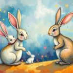 rabbit dreams journey through symbolism