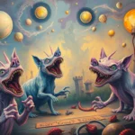 rabies outbreak dreams decoding the madness