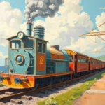 railway construction dream interpretation