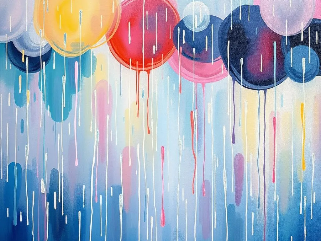 rain dreams meaning uncover the secrets of rainy days