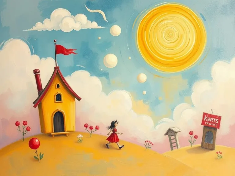 Rebuild Dream Meaning