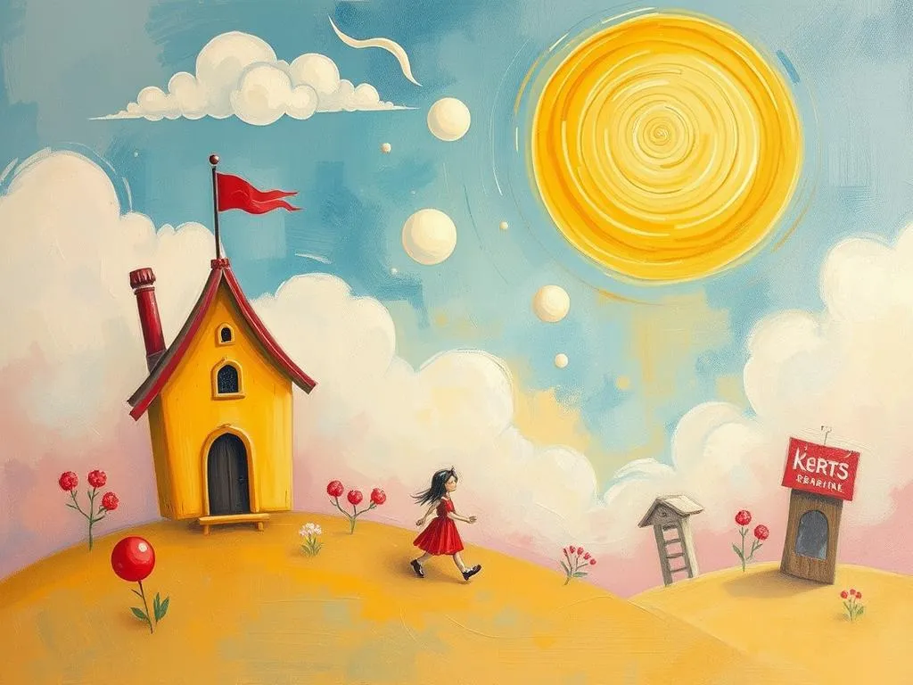 rebuild dream meaning