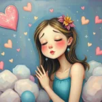 recent girlfriend dream meaning
