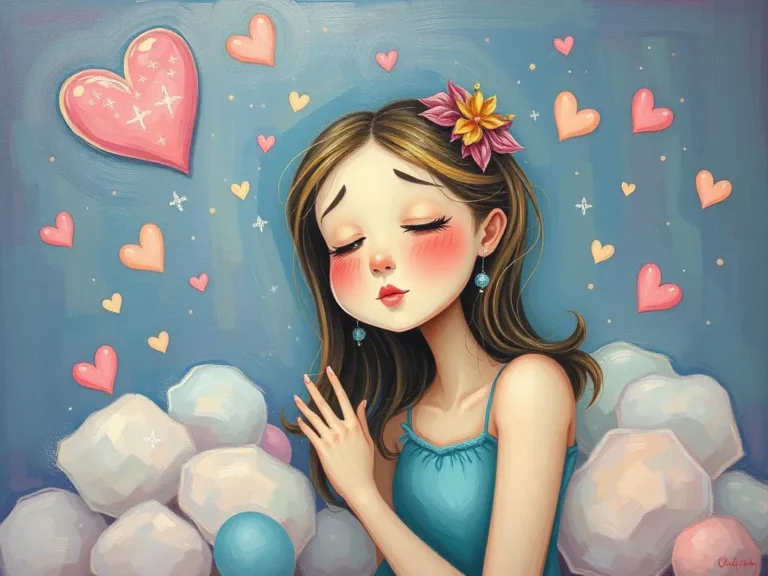 Recent Girlfriend Dream Meaning