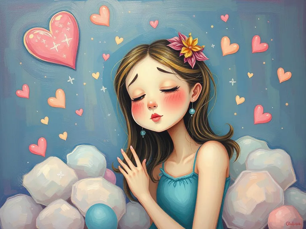 recent girlfriend dream meaning