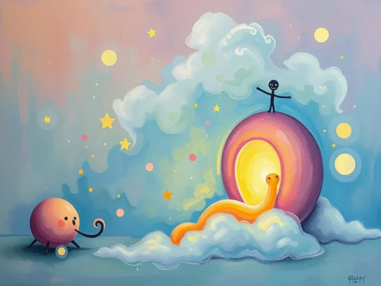 Record Work Symbolic Meaning in Dreams