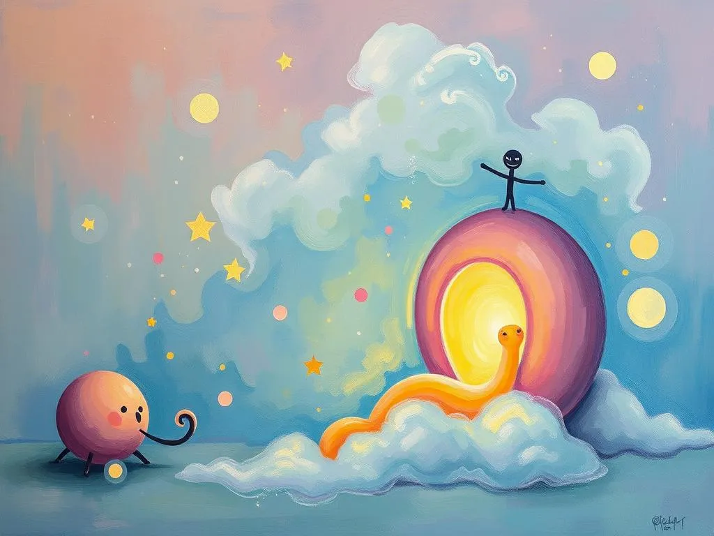 record work symbolic meaning in dreams