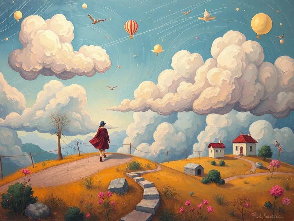 recurring dreams past mistakes