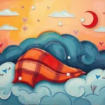 red blanket dreams