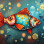 red fish dream interpretation uncovering the hidden meanings