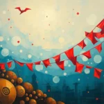 red flags in dreams