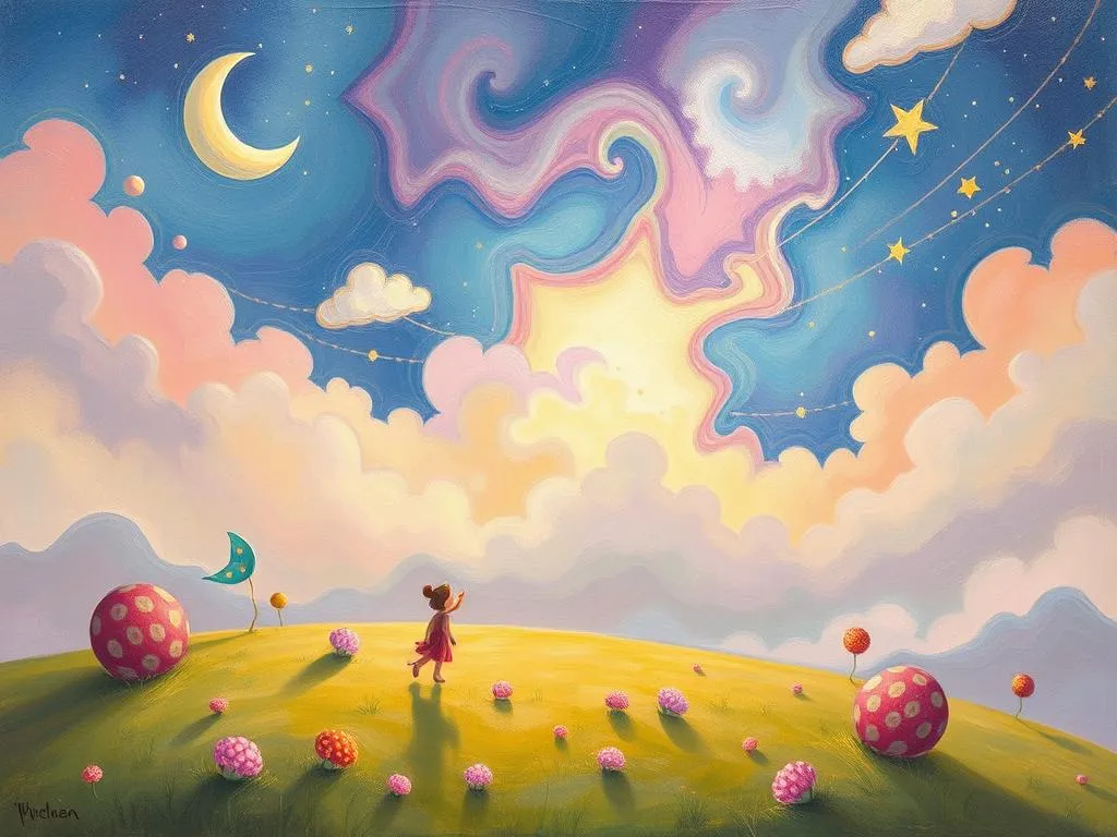 reels dreams interpretation
